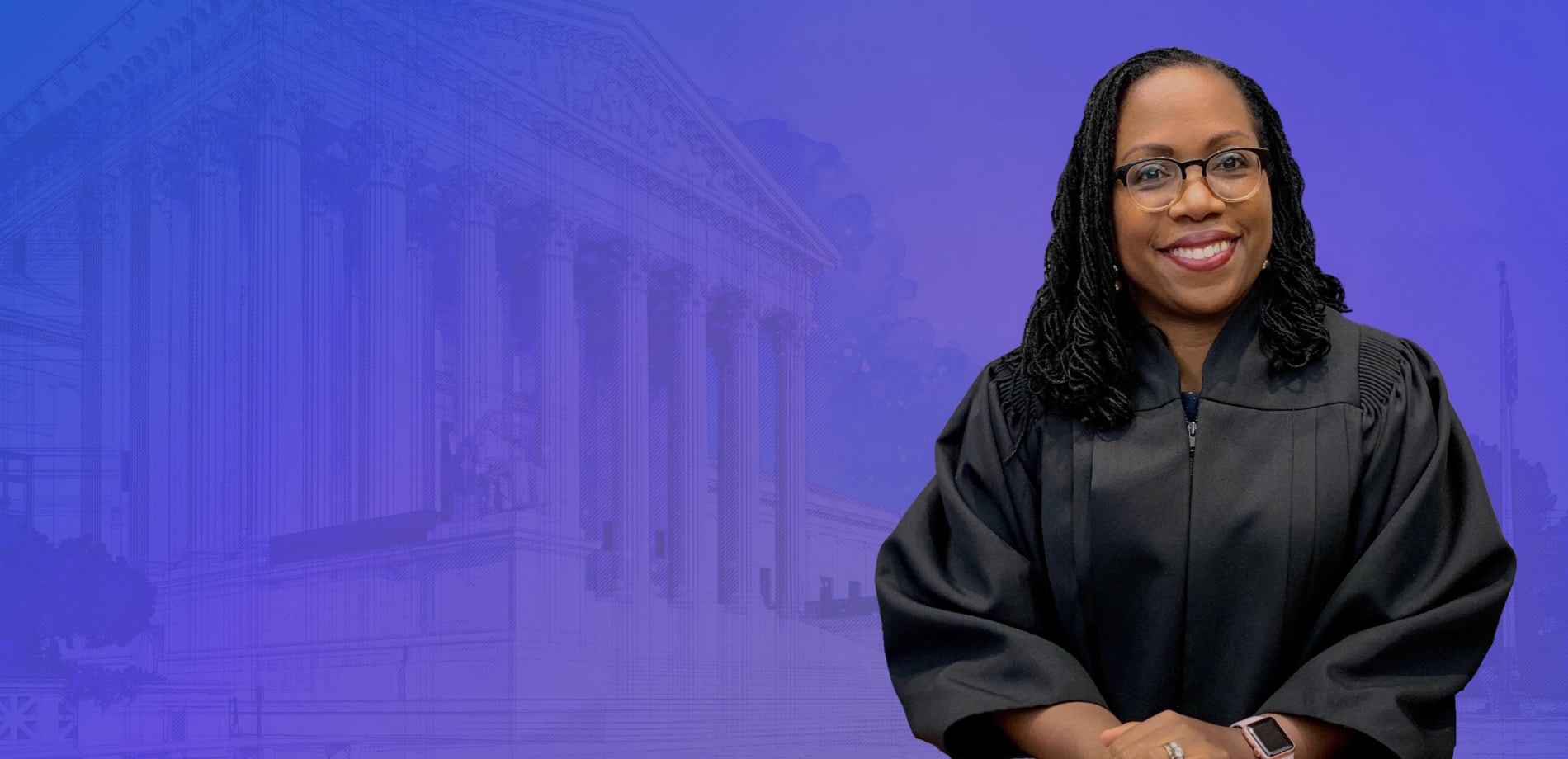 Helmer Friedman LLP discusses nomination of Judge Ketanji Brown Jackson to U.S. Supreme Court.