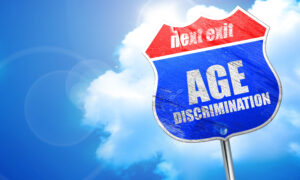 Age discrimination is a violation of Title VII of the Civil Rights Act of 1964.
