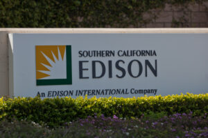 Edison sued for racial harassment and sexual harassment.