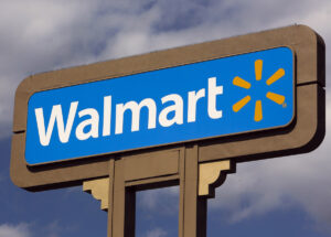 Walmart settles Retaliation Lawsuit.