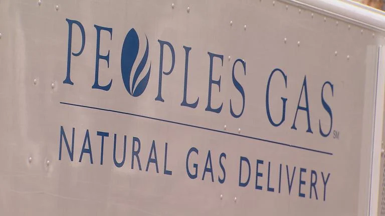 Peoples Gas accused of racial discrimination by several employees.