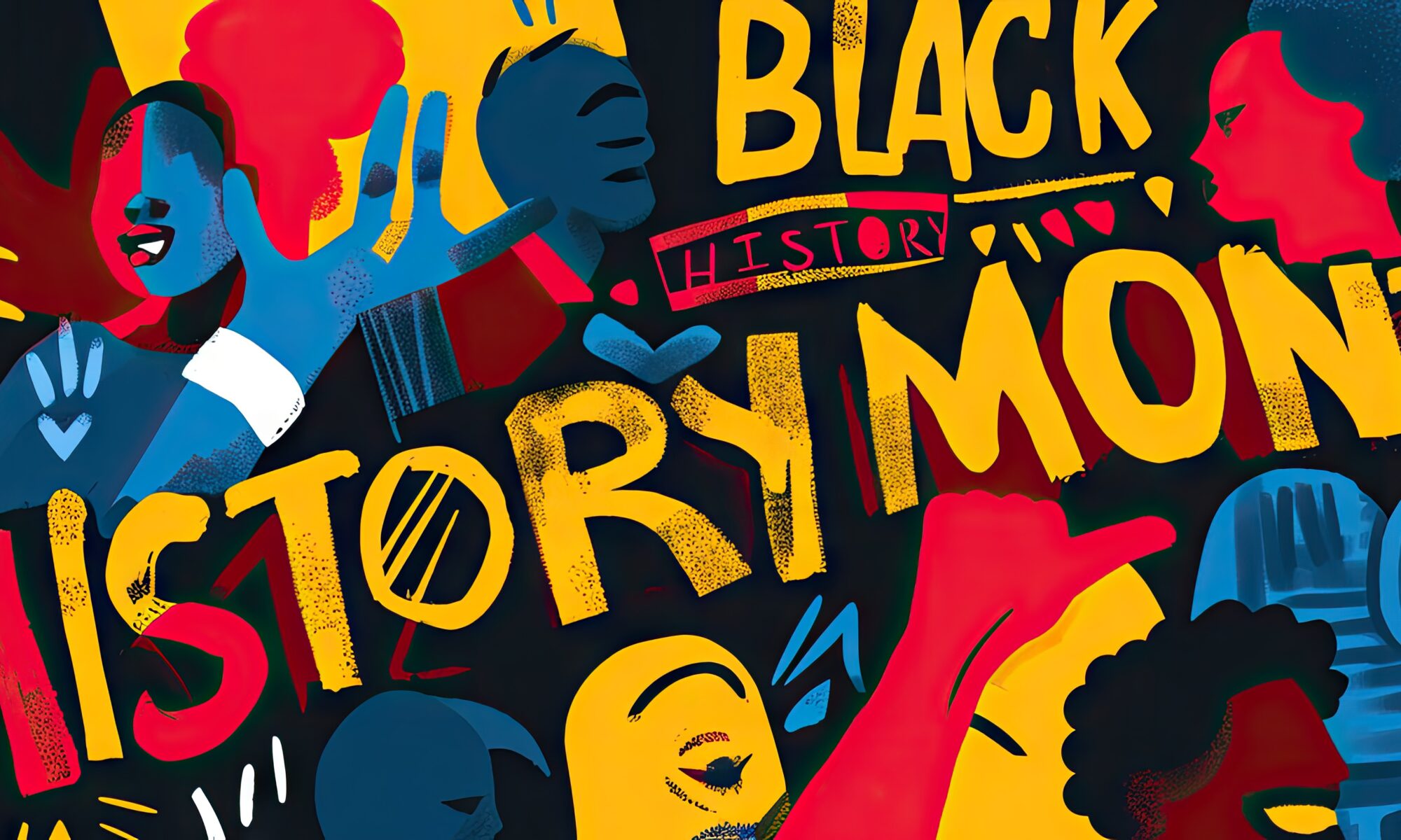 Black History Month - Helmer Friedman LLP.