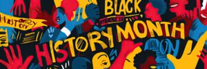 Black History Month - Helmer Friedman LLP.