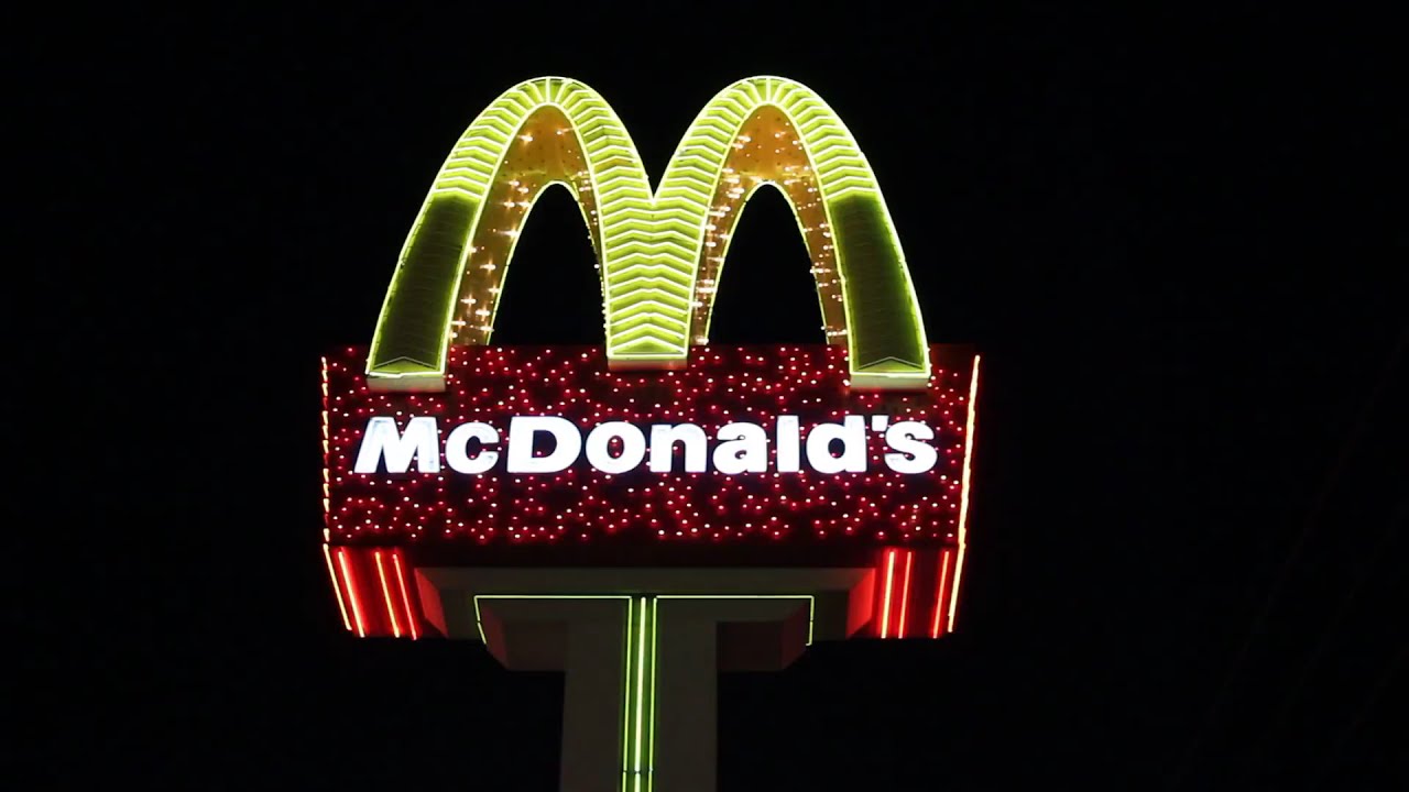 McDonald's franchise pays $1,997,500 in sexual harassment lawsuit.