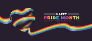 Helmer Friedman LLP celebrates Pride Month with our LGBTQIA+ community.
