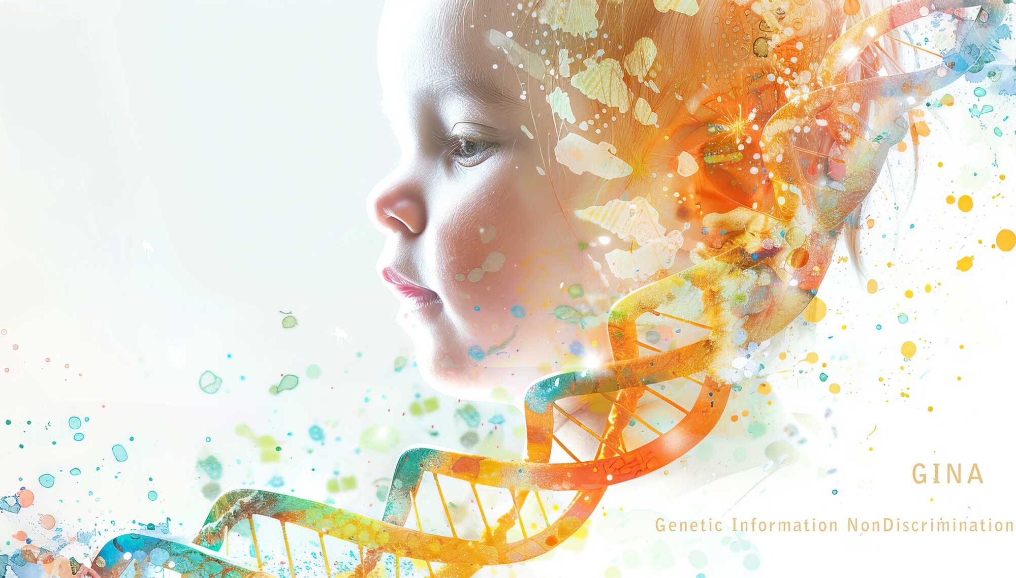 Genetic information nondiscrimination act lawyers Helmer Friedman LLP.