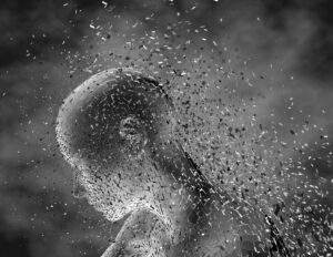 Cancer can make you feel like you're going to pieces navigating work and treatment.