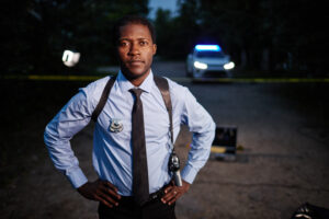 Police departments plagued by race, disability, sex discrimination too. Seek representation by discrimination lawyers Helmer Friedman LLP.