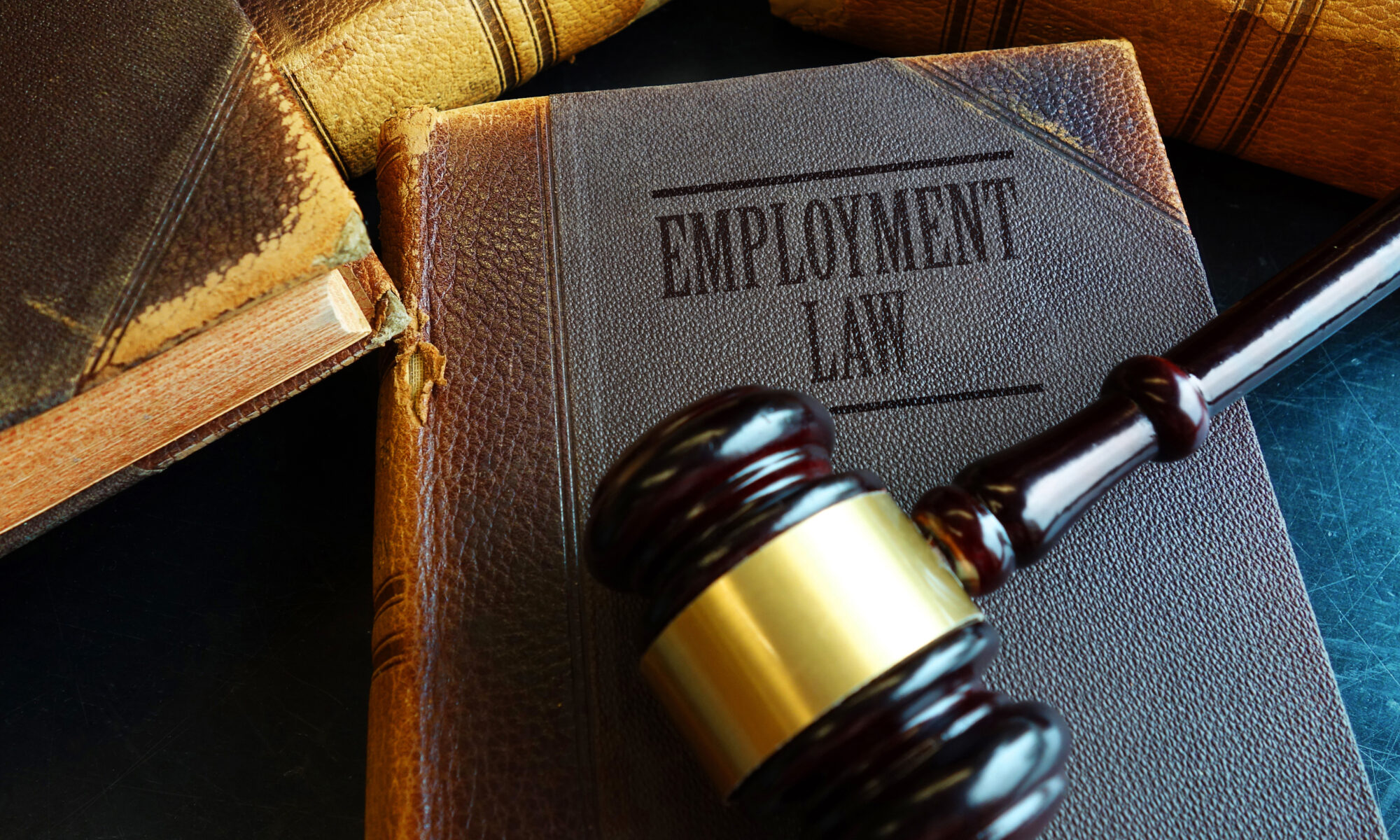 Employment laws - Wrongful termination and retaliation lawyers Helmer Friedman LLP.