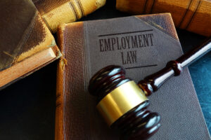Employment laws - Wrongful termination and retaliation lawyers Helmer Friedman LLP.
