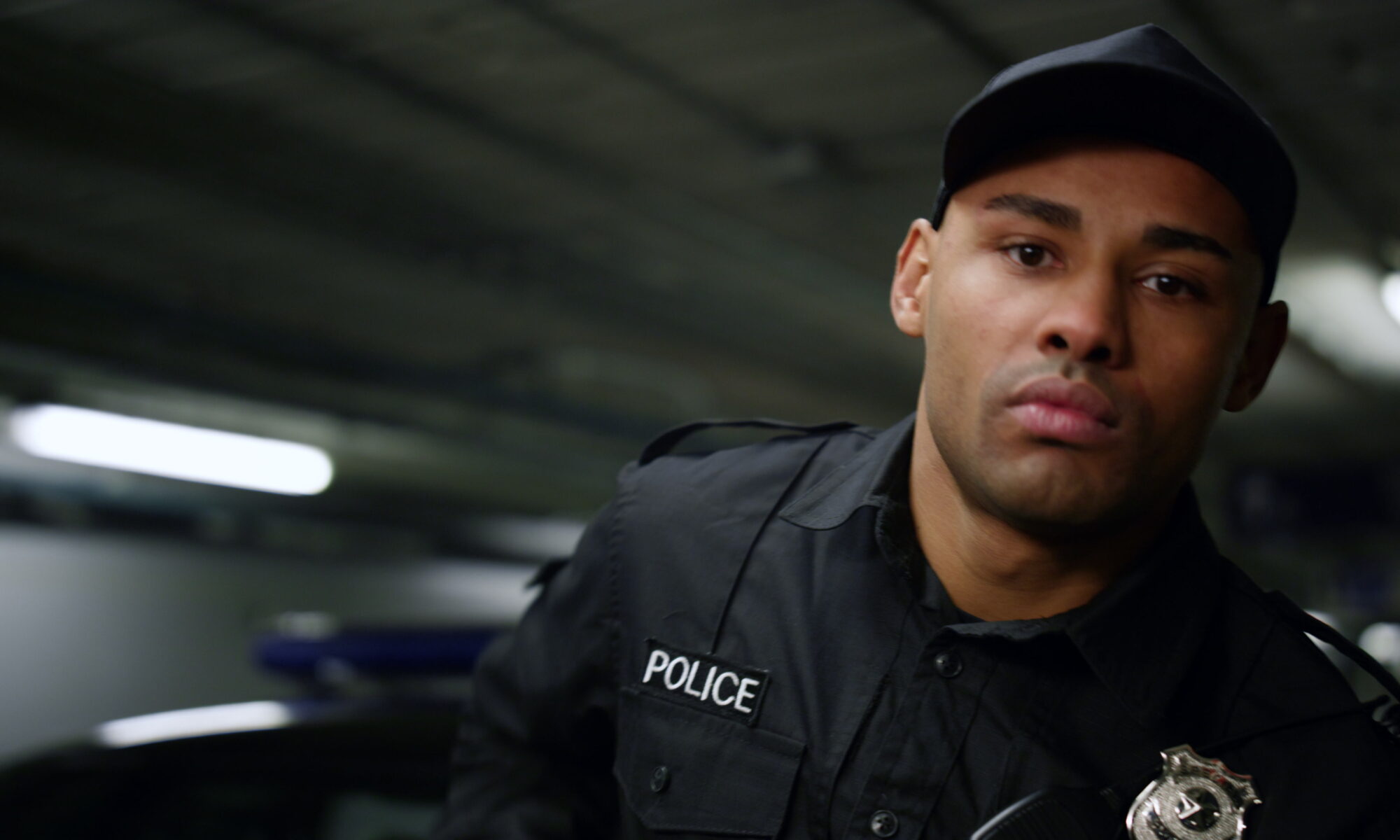 Corrections officer -Employment law decision disability discrimination.