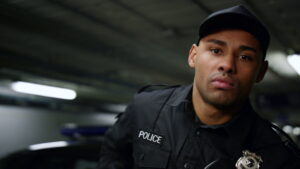 Corrections officer -Employment law decision disability discrimination.