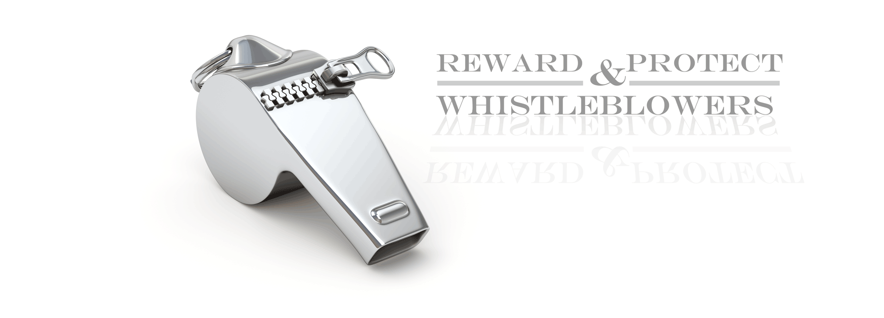Reward and Protect Whistleblowers - Helmer Friedman LLP.