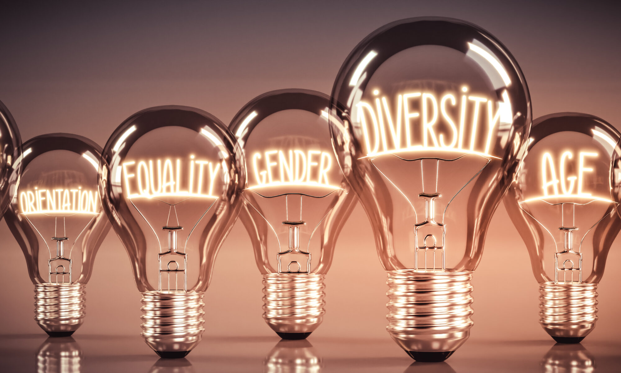 Discrimination in the form of exclusion, unequal pay, unfair compensation.