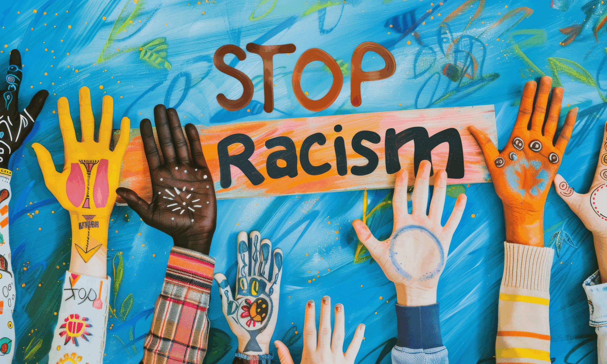 Stop Racism, race harassment, discrimination lawyers in Los Angeles, Helmer Friedman LLP.
