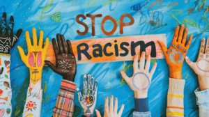 Stop Racism, race harassment, discrimination lawyers in Los Angeles, Helmer Friedman LLP.