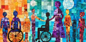 Ability or disability mosaic ADA lawyers represent employees seeking accommodations.