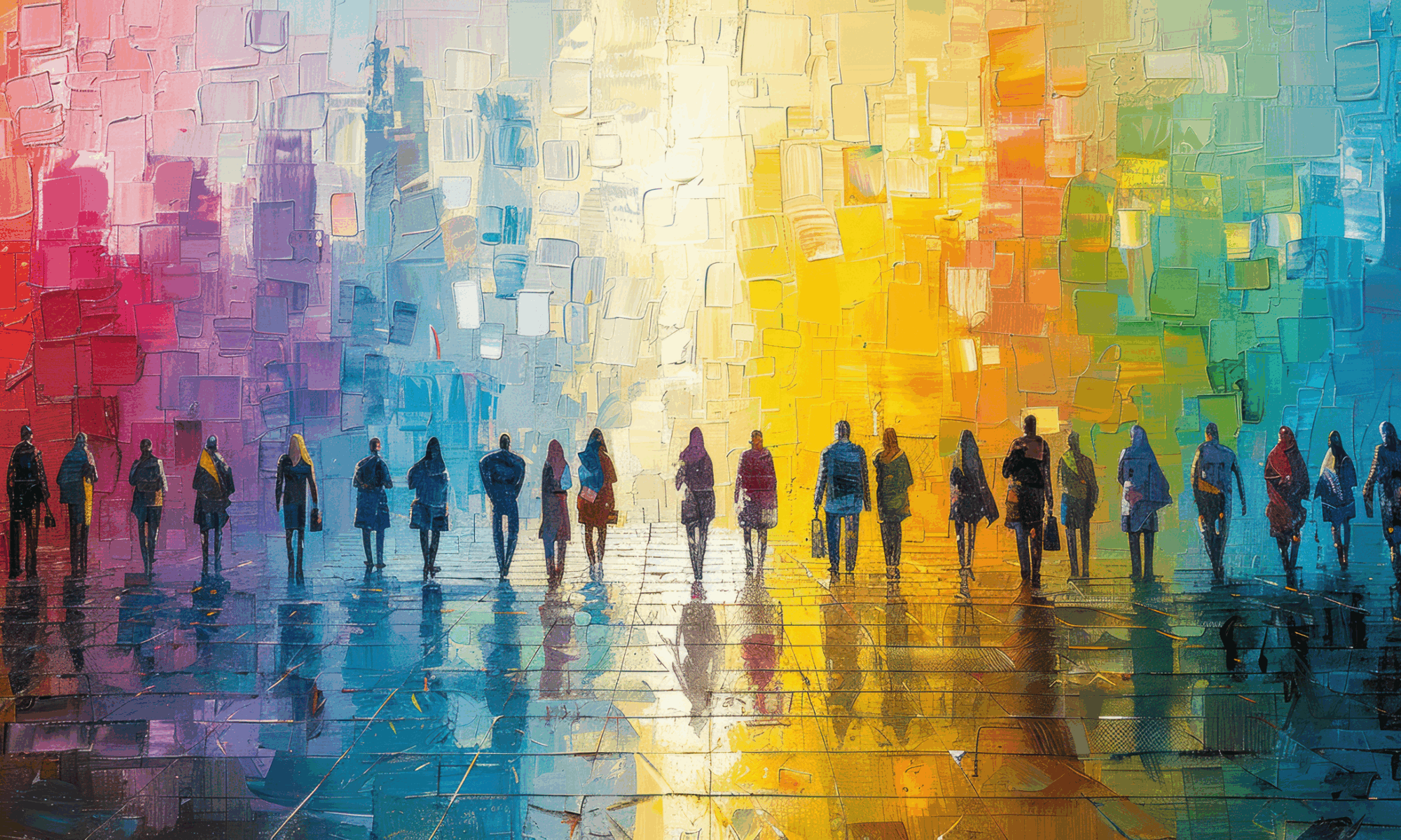 Workplace discrimination and harassment hinder organizations in every way.