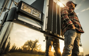 Truckers injured protected by disability discrimination lawyers.