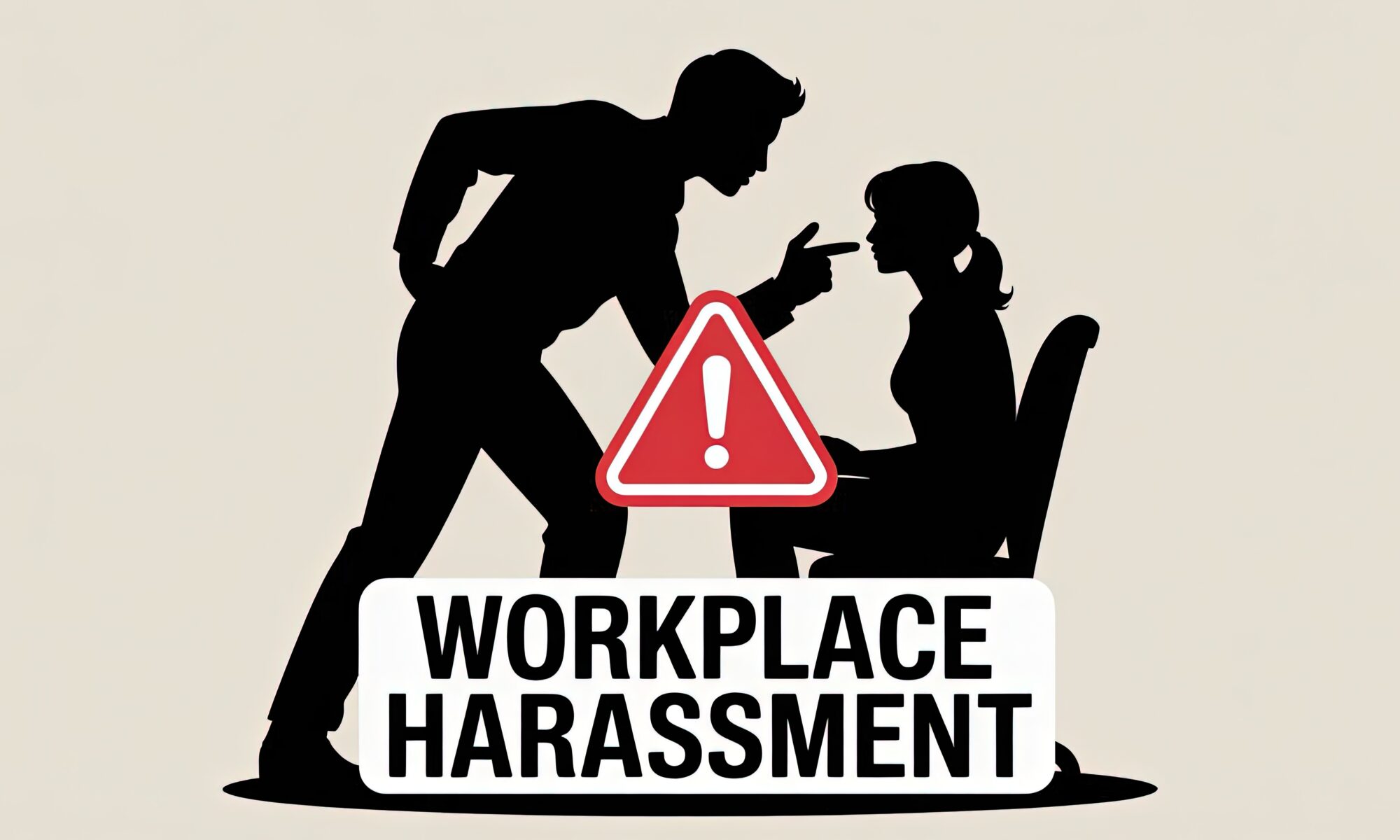 Workplace harassment creates an illegal hostile work environment. Consult Helmer Friedman LLP for more info.