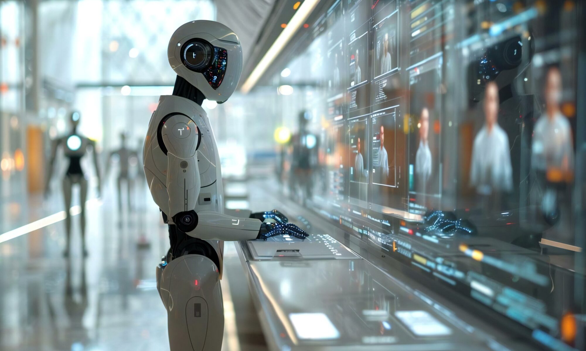 Artificial Intelligence conversations are not confidential.