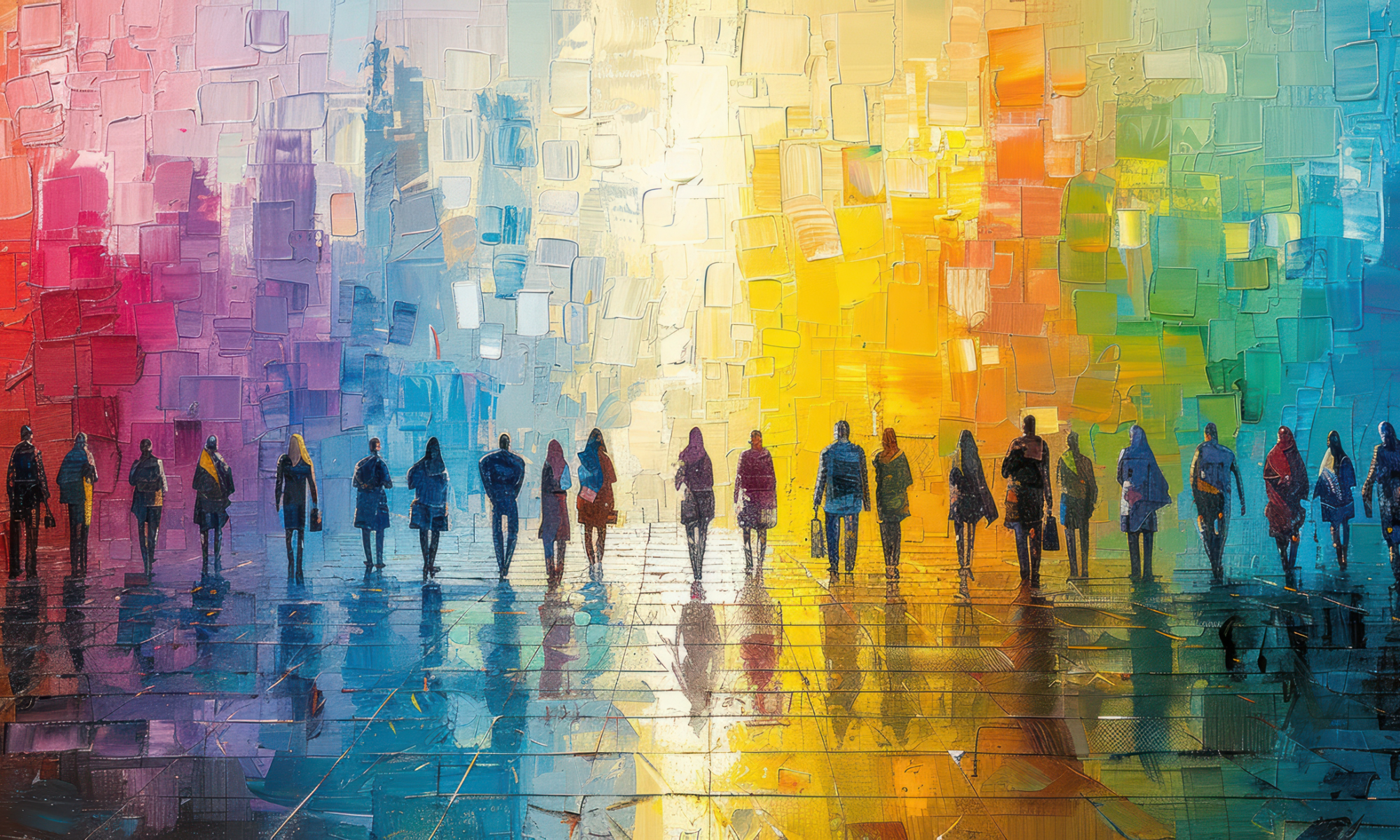 Freedom to worship - Workplace discrimination lawyers represent victims of religious discrimination.