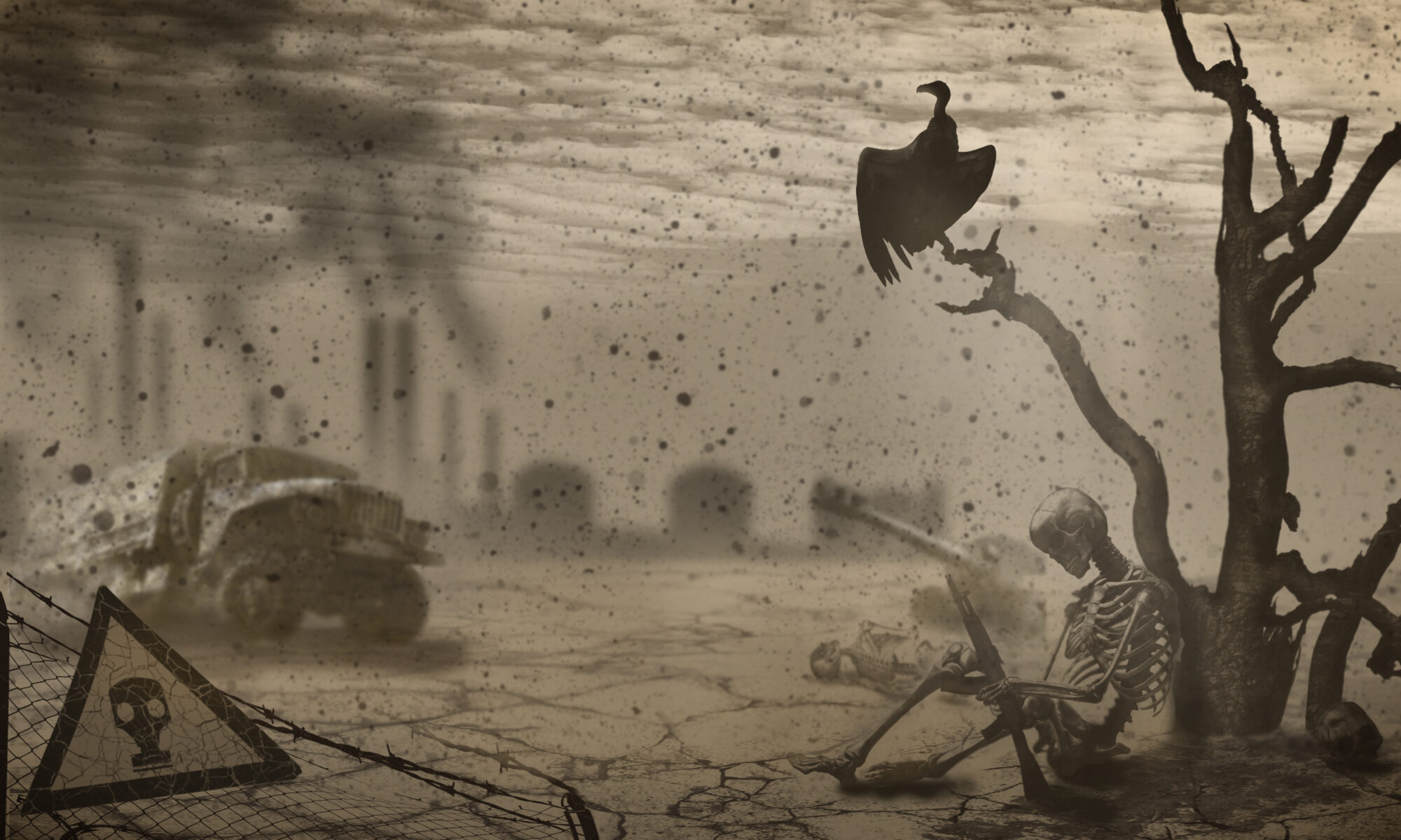 Environmental Whistleblowers are vital to our survival - Whistleblower lawyers Helmer Friedman LLP.