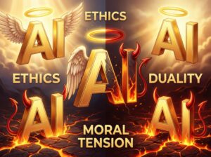 Do not consult AI about legal issues. There is no confidentiality with AI chatbots.