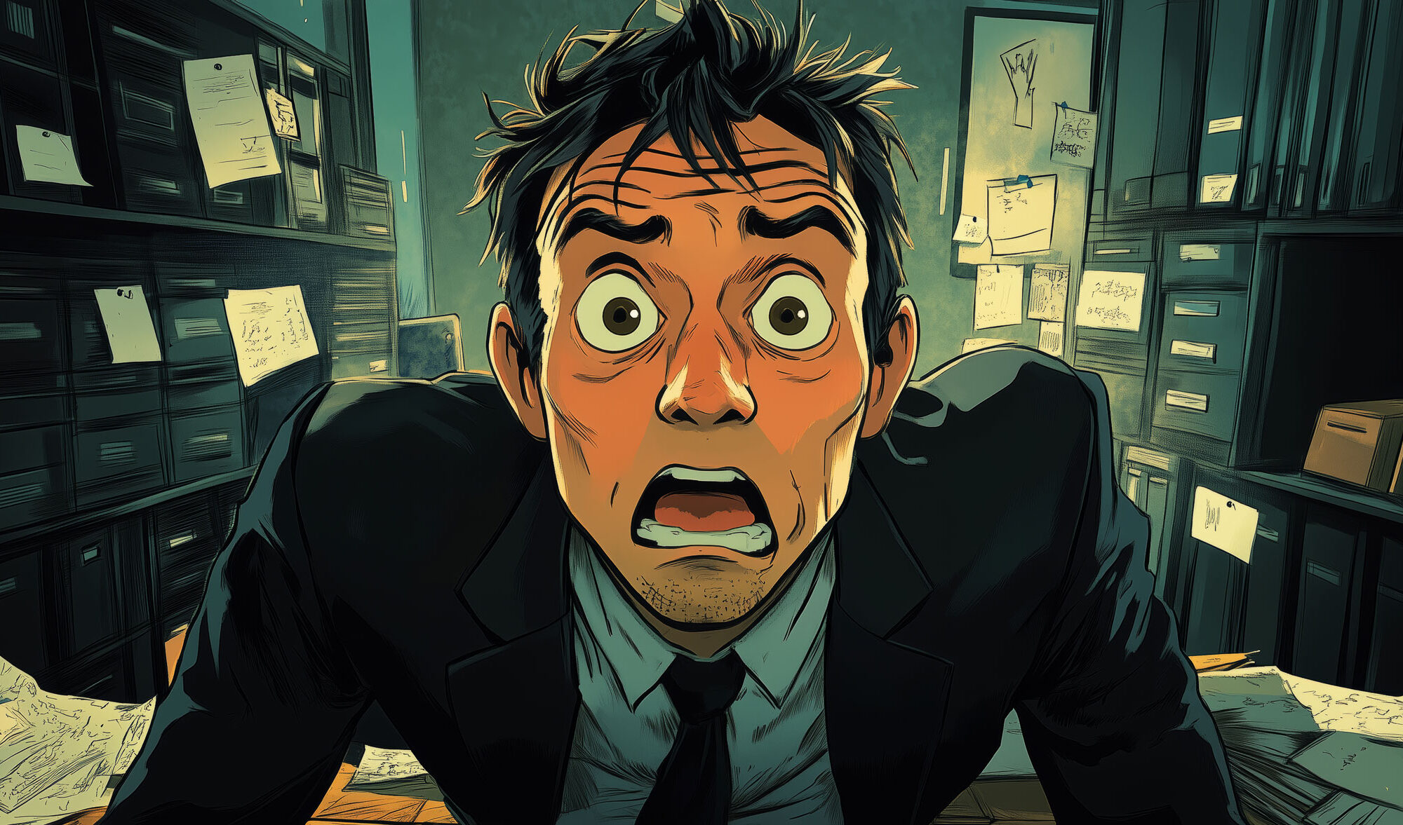 Shocked by Wrongful Termination, Helmer Friedman LLP.