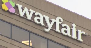Wayfair retaliation lawsuit.