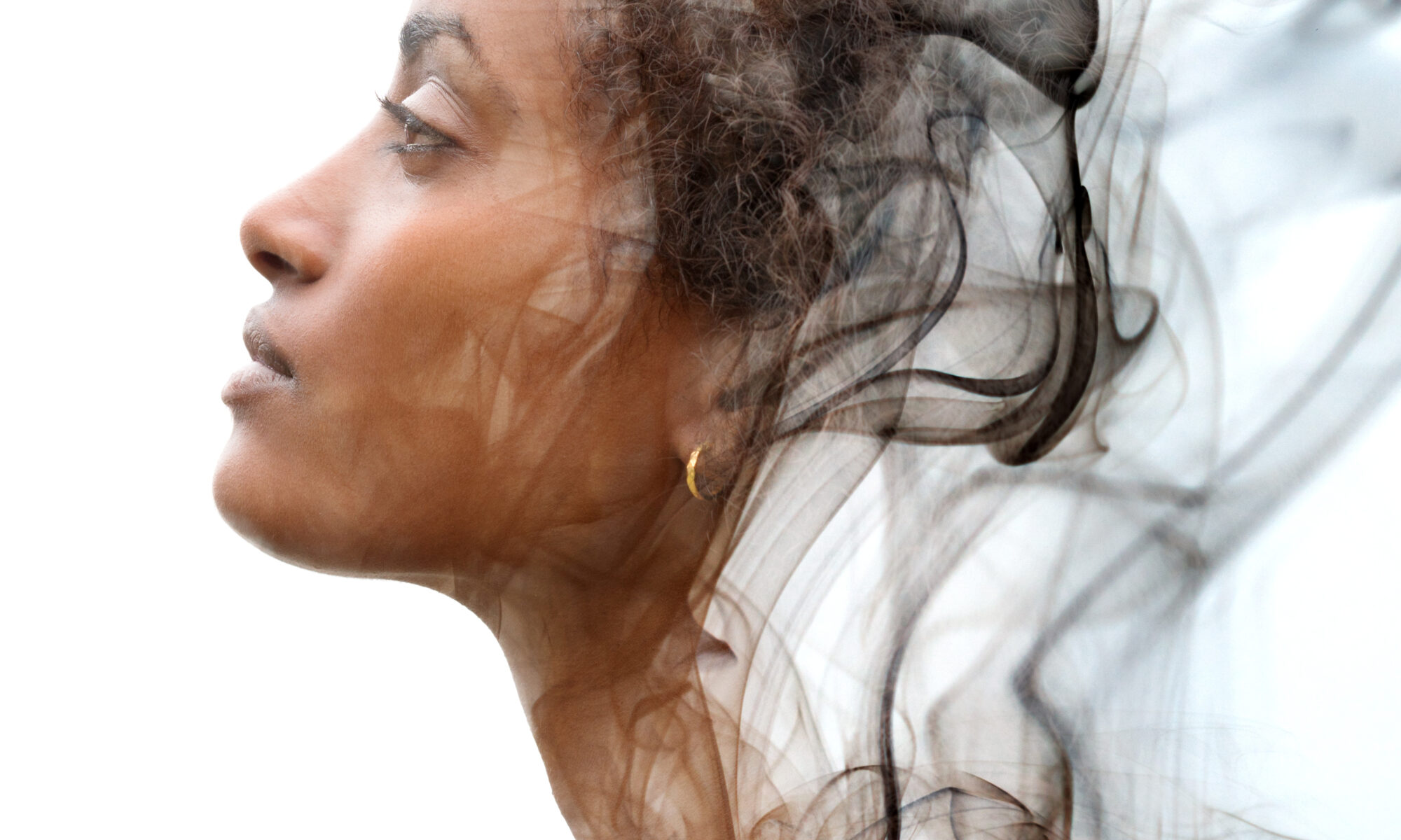 Women of color experience race discrimination and harassment.