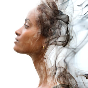 Women of color experience race discrimination and harassment.