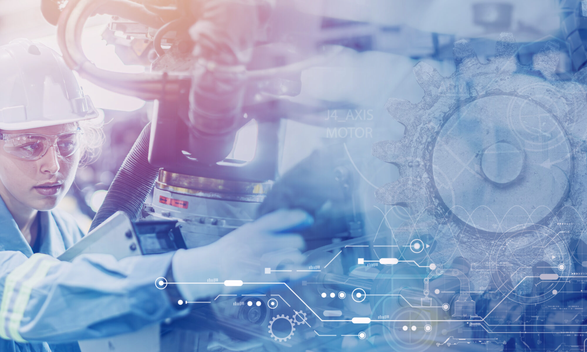 Female advanced engineers battle discrimination.