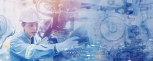 Female advanced engineers battle discrimination.